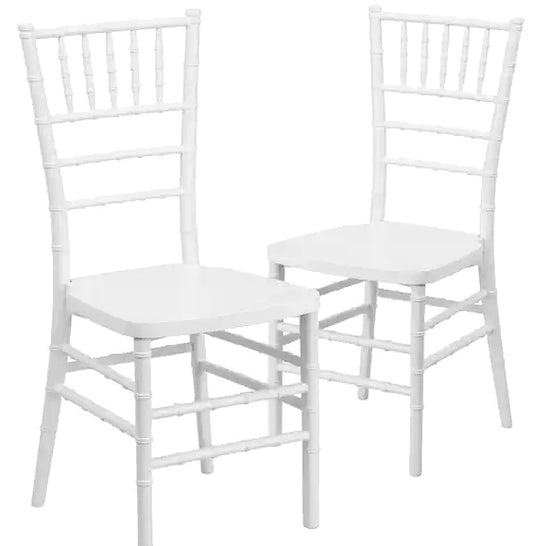 Rental Chairs